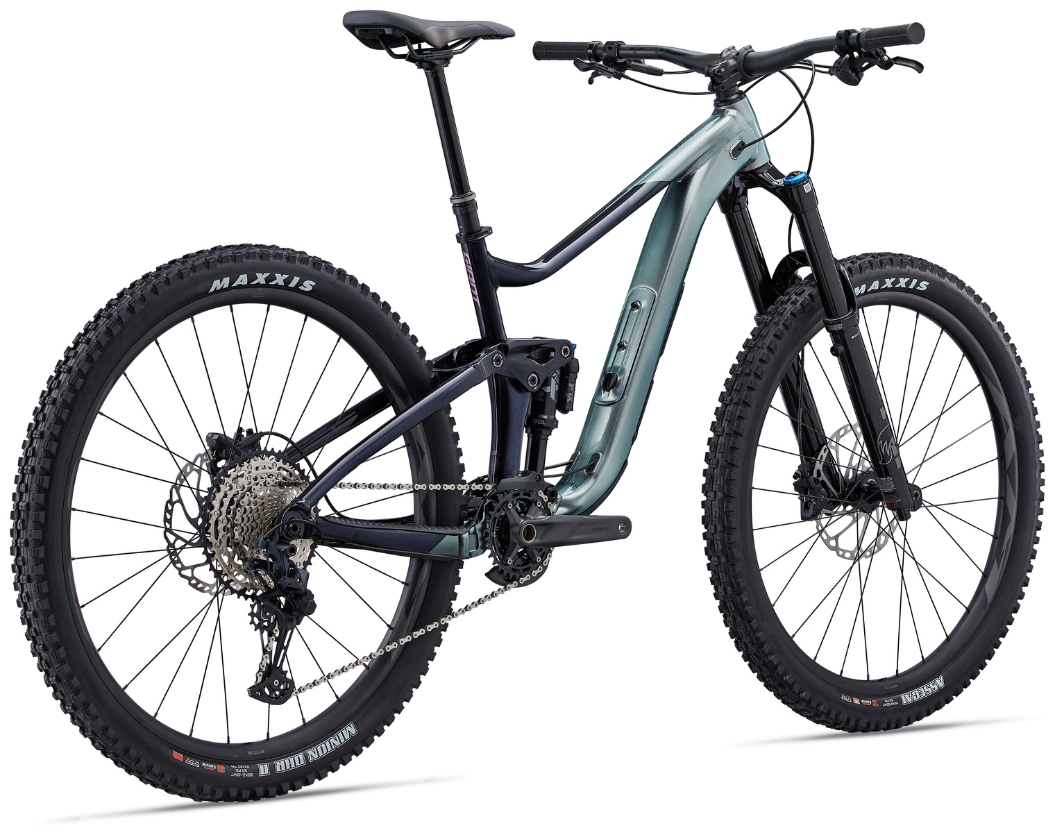 Giant Reign 1 2023