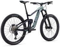 Giant Reign 1 2023