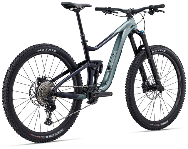 Giant Reign 1 2023