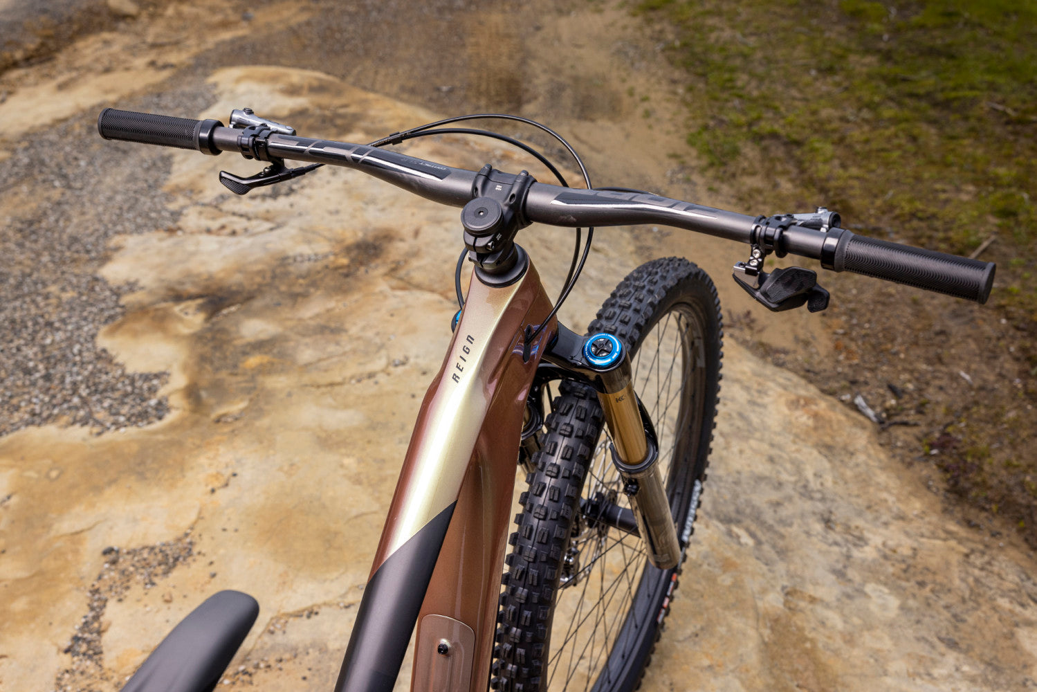 Giant Reign Advanced Pro 29 0