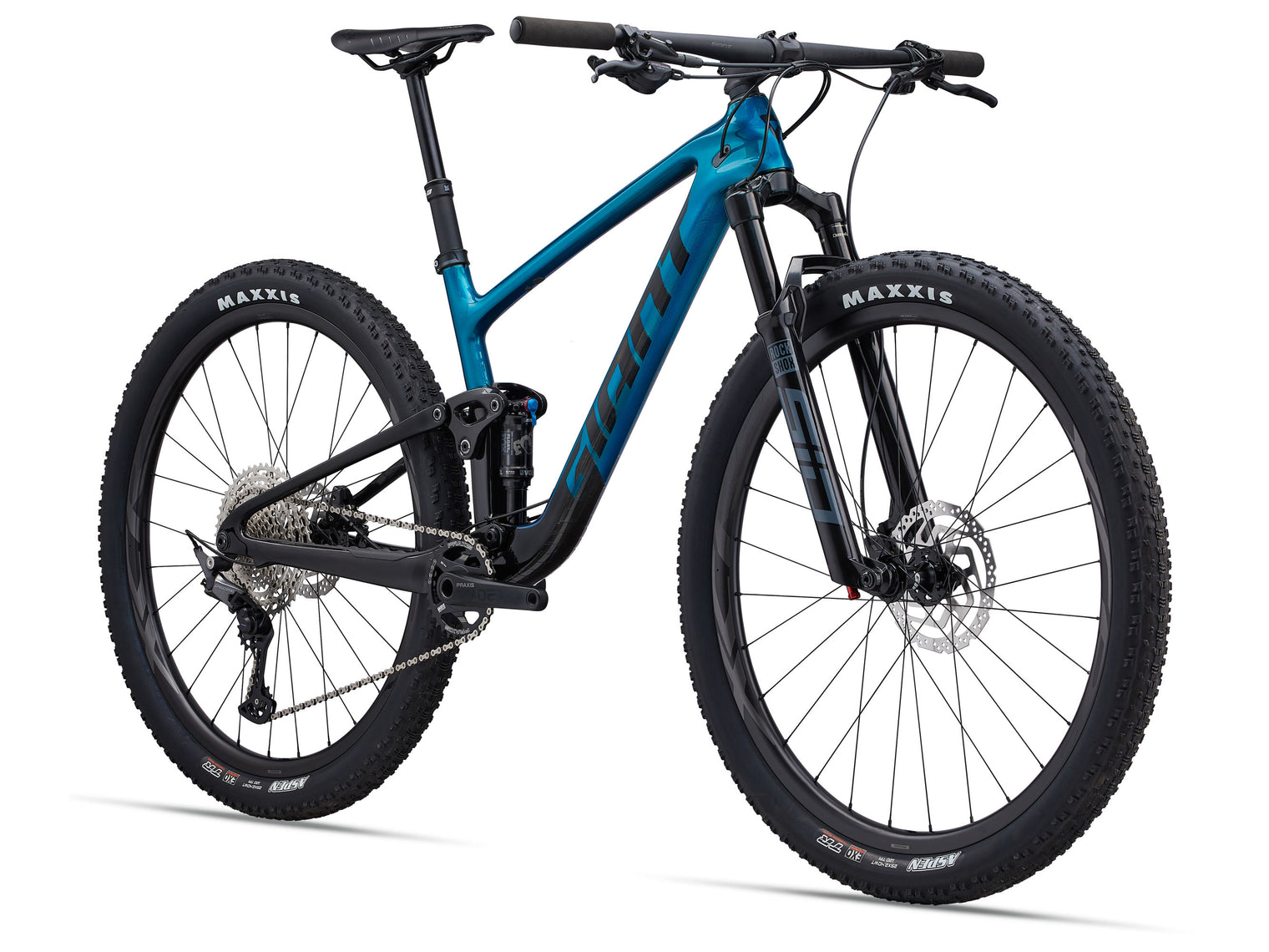 Giant Anthem Advanced 29 3 2024