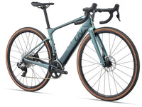 Liv 2025 Avail Advanced E+ EL AR