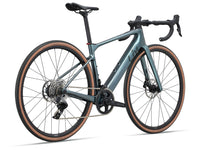 Liv 2025 Avail Advanced E+ EL AR