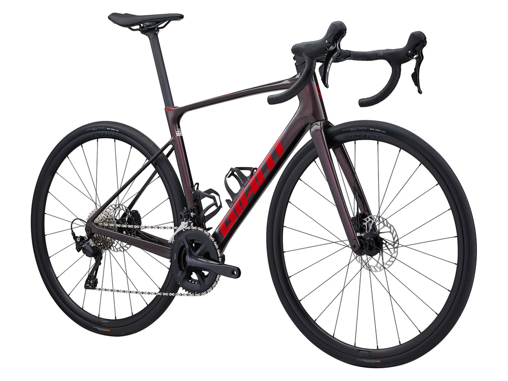 Giant 2025 FastRoad AR Advanced 2 – Giant North Lakes