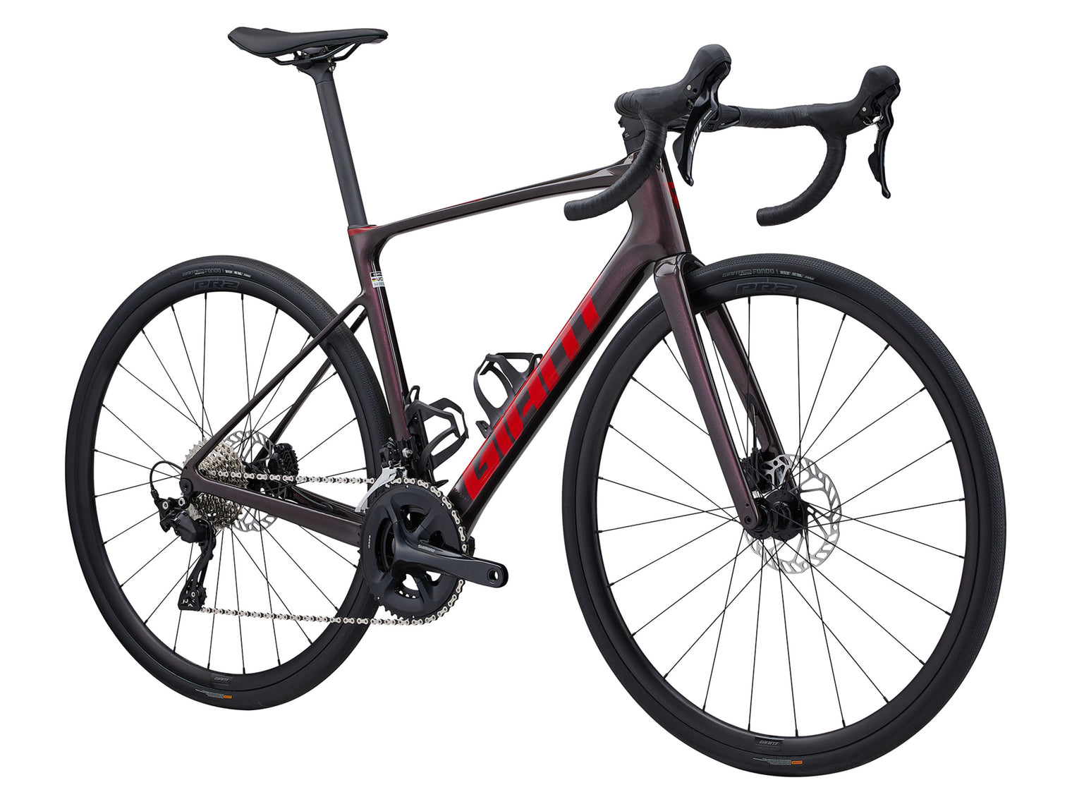 Giant Defy Advanced 2