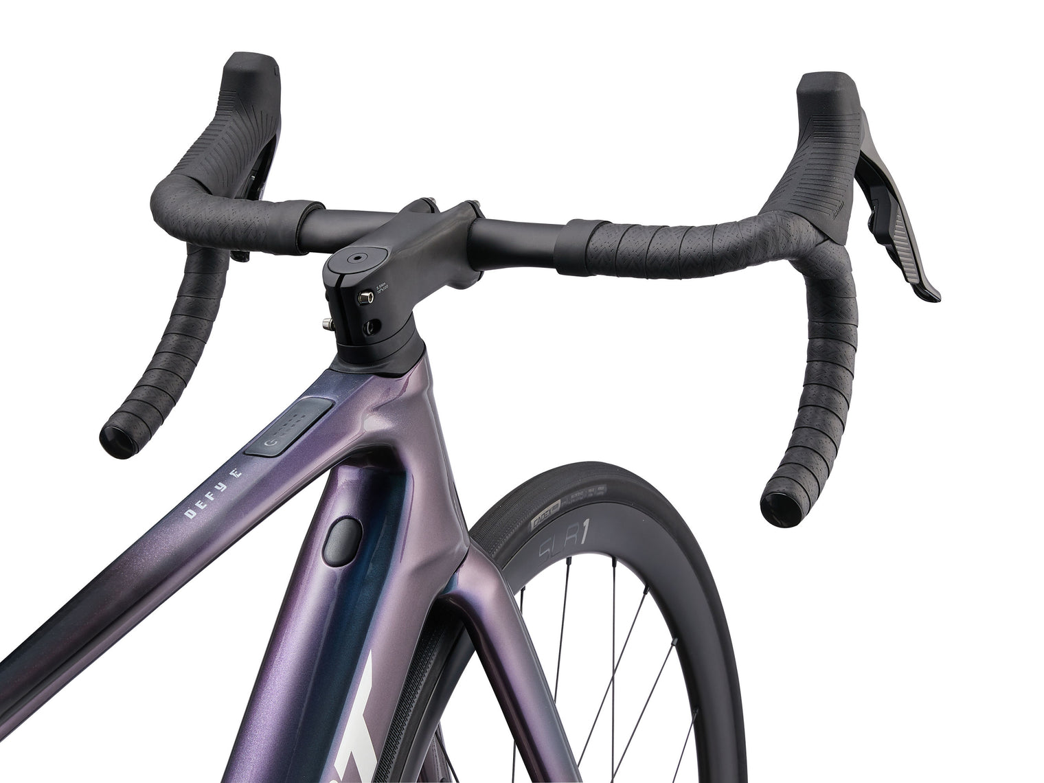 Giant 2025 Defy Advanced E+ EL 0