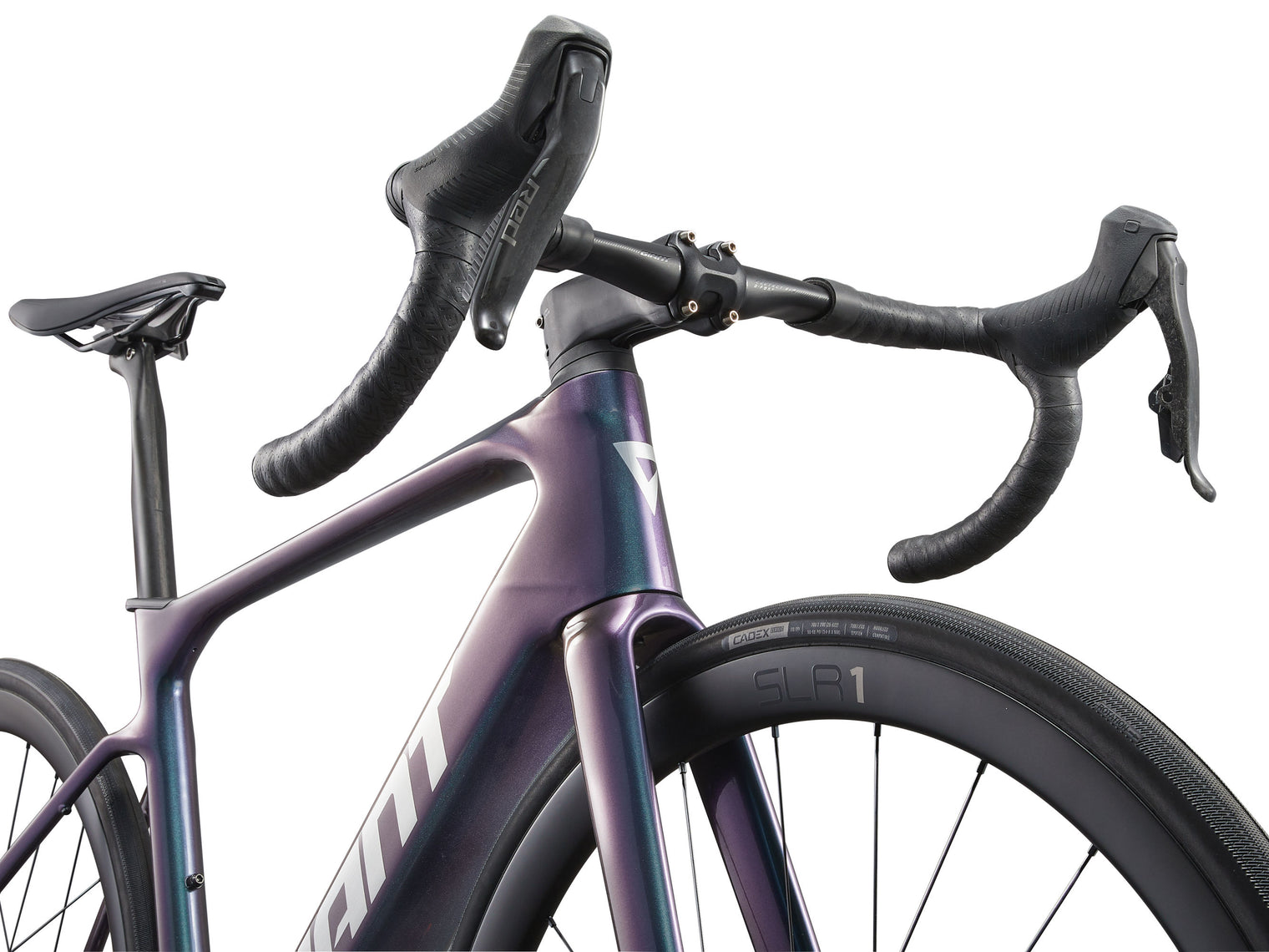 Giant 2025 Defy Advanced E+ EL 0