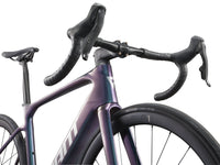 Giant 2025 Defy Advanced E+ EL 0