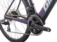 Giant 2025 Defy Advanced E+ EL 0