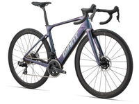 Giant 2025 Defy Advanced E+ EL 0