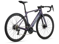 Giant 2025 Defy Advanced E+ EL 0