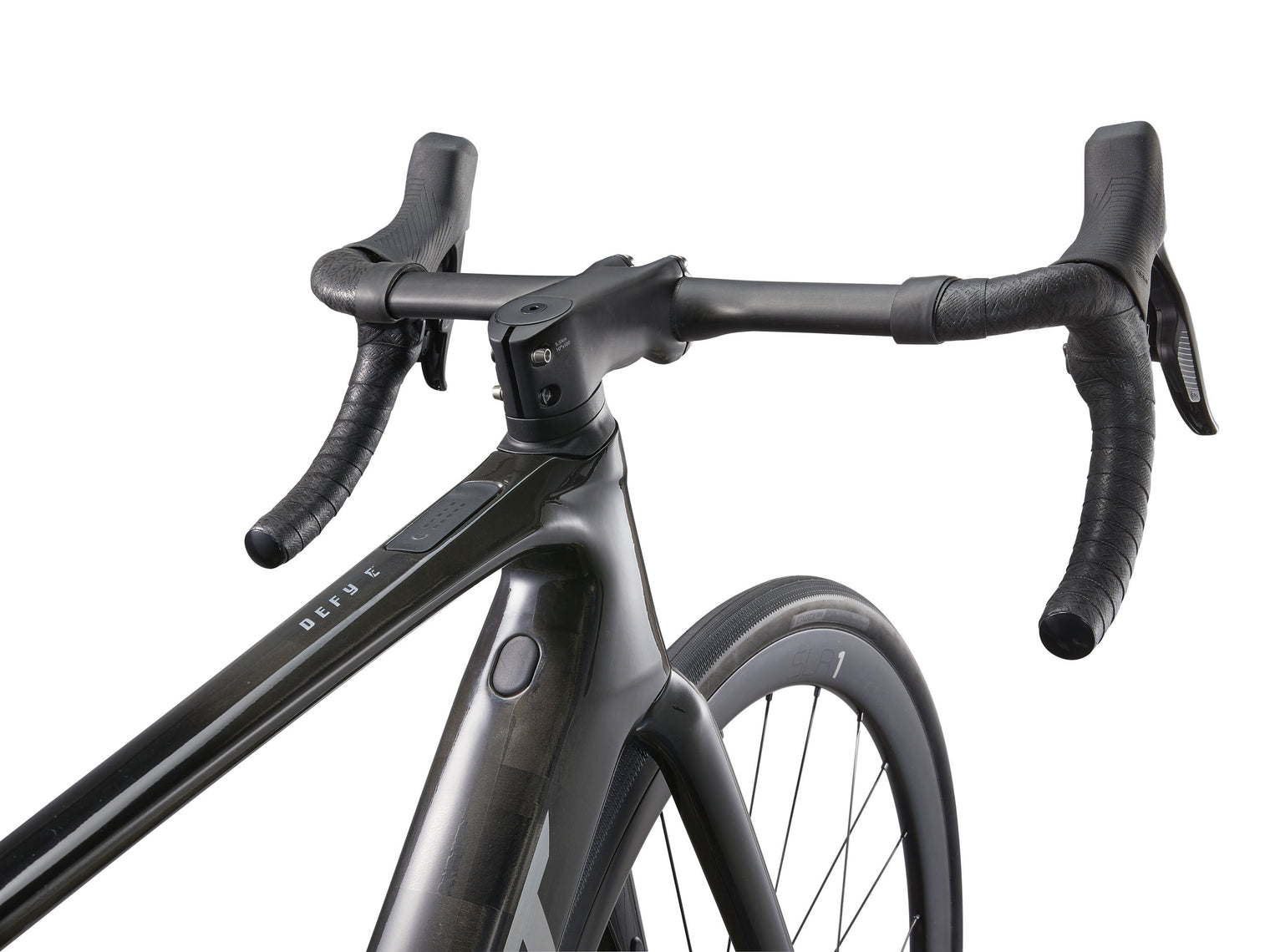 Giant 2025 Defy Advanced E+ EL 1