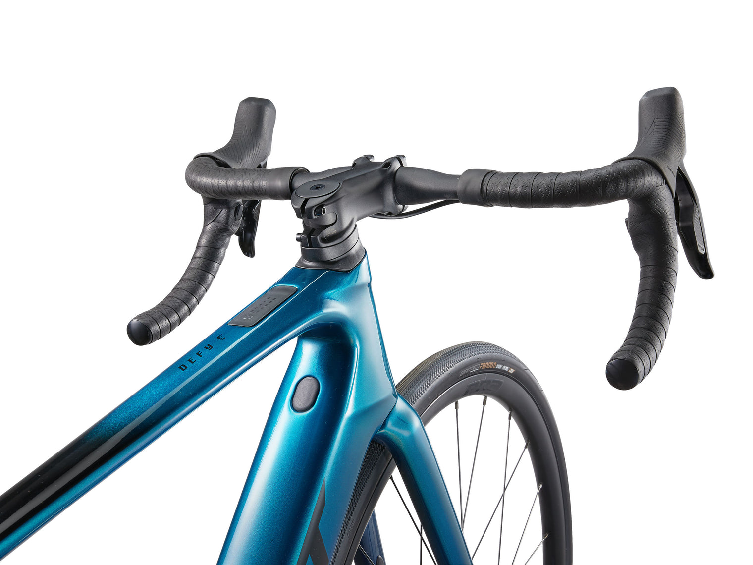 Giant 2025 Defy Advanced E+ EL 2