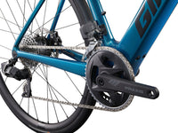 Giant 2025 Defy Advanced E+ EL 2