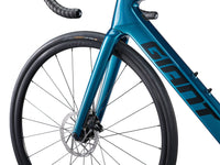 Giant 2025 Defy Advanced E+ EL 2