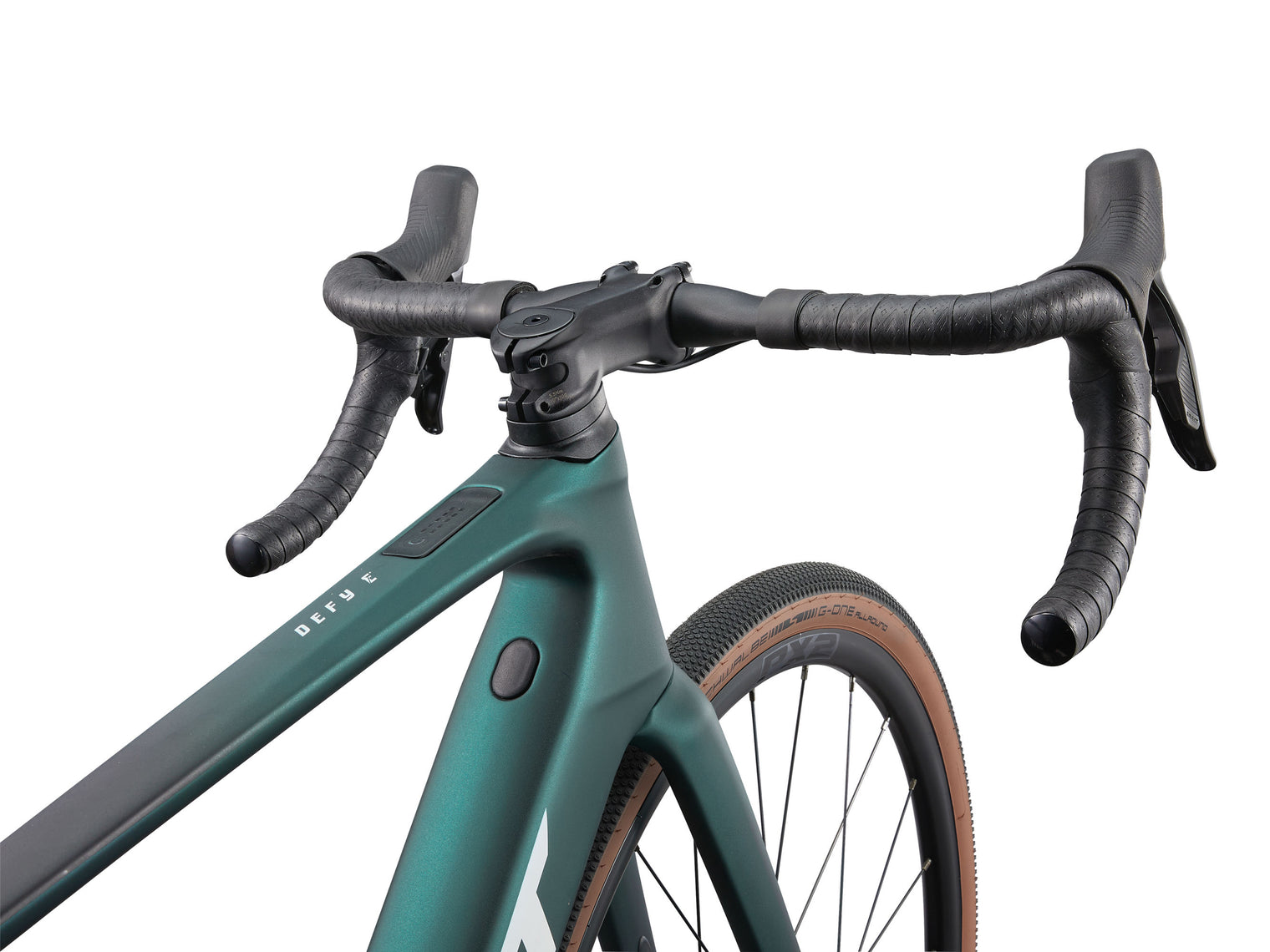 Giant 2025 Defy Advanced E+ EL AR
