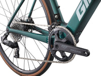 Giant 2025 Defy Advanced E+ EL AR