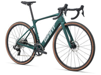 Giant 2025 Defy Advanced E+ EL AR