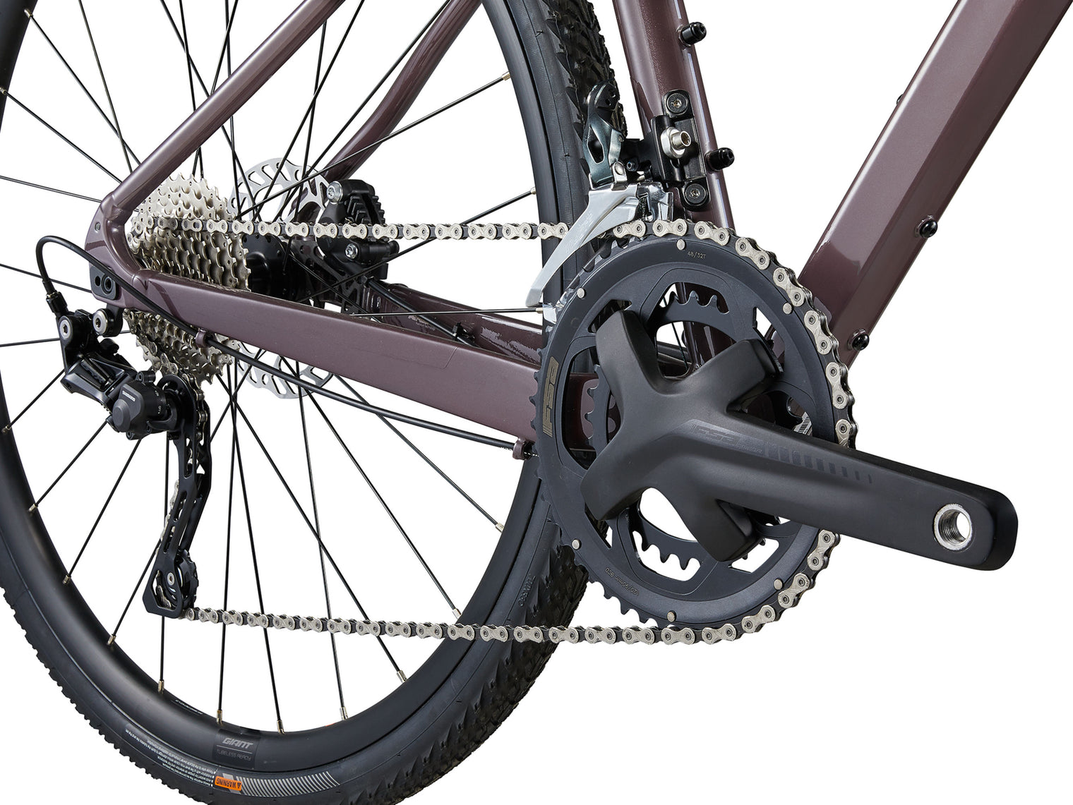 Liv Devote 1 2024