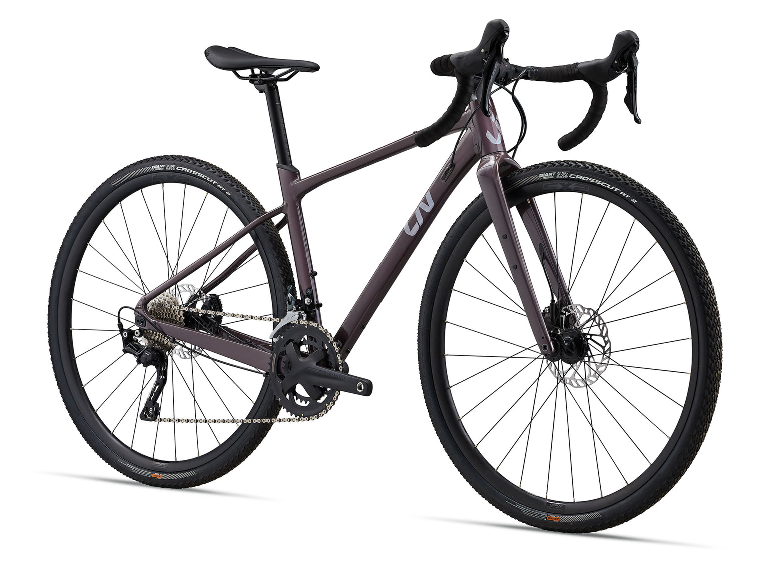 Liv Devote 1 2024