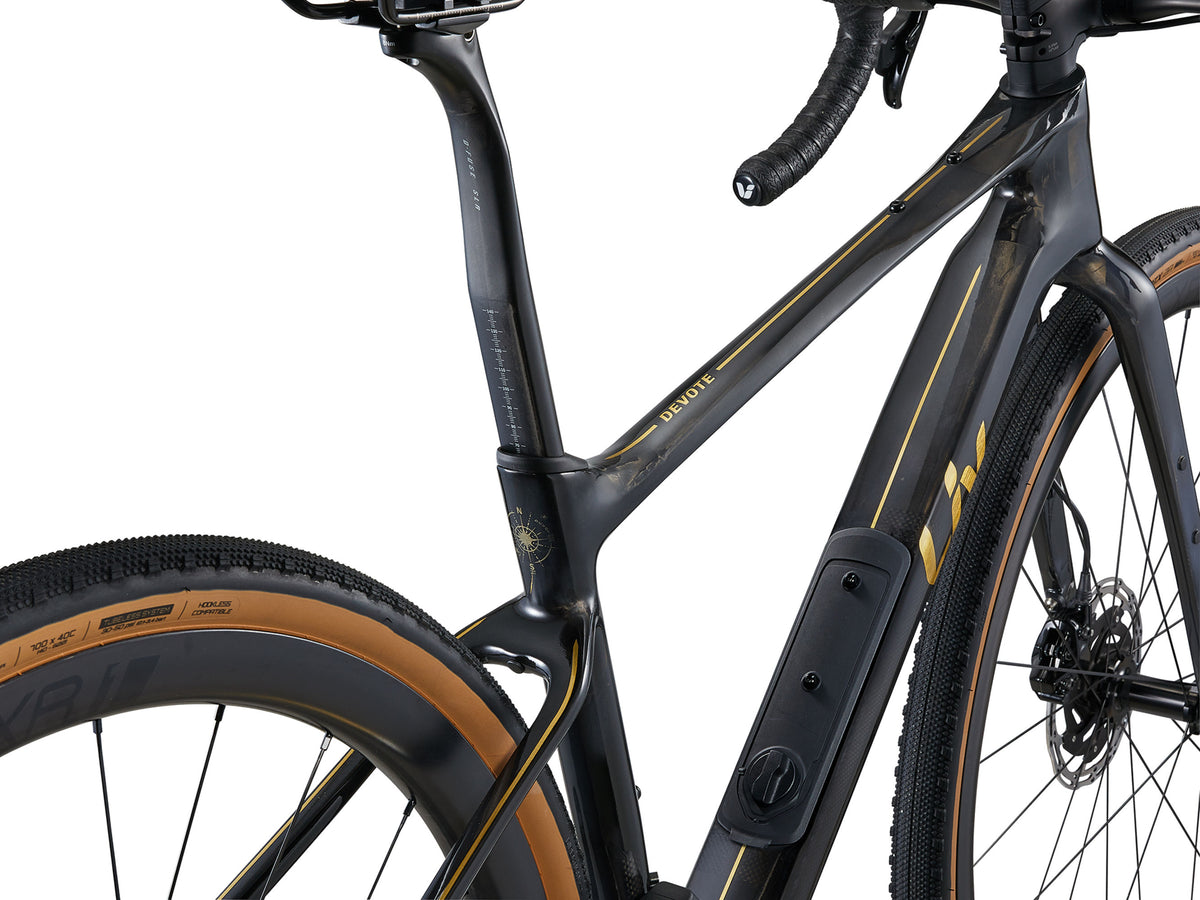 Liv Devote Advanced Pro 2024