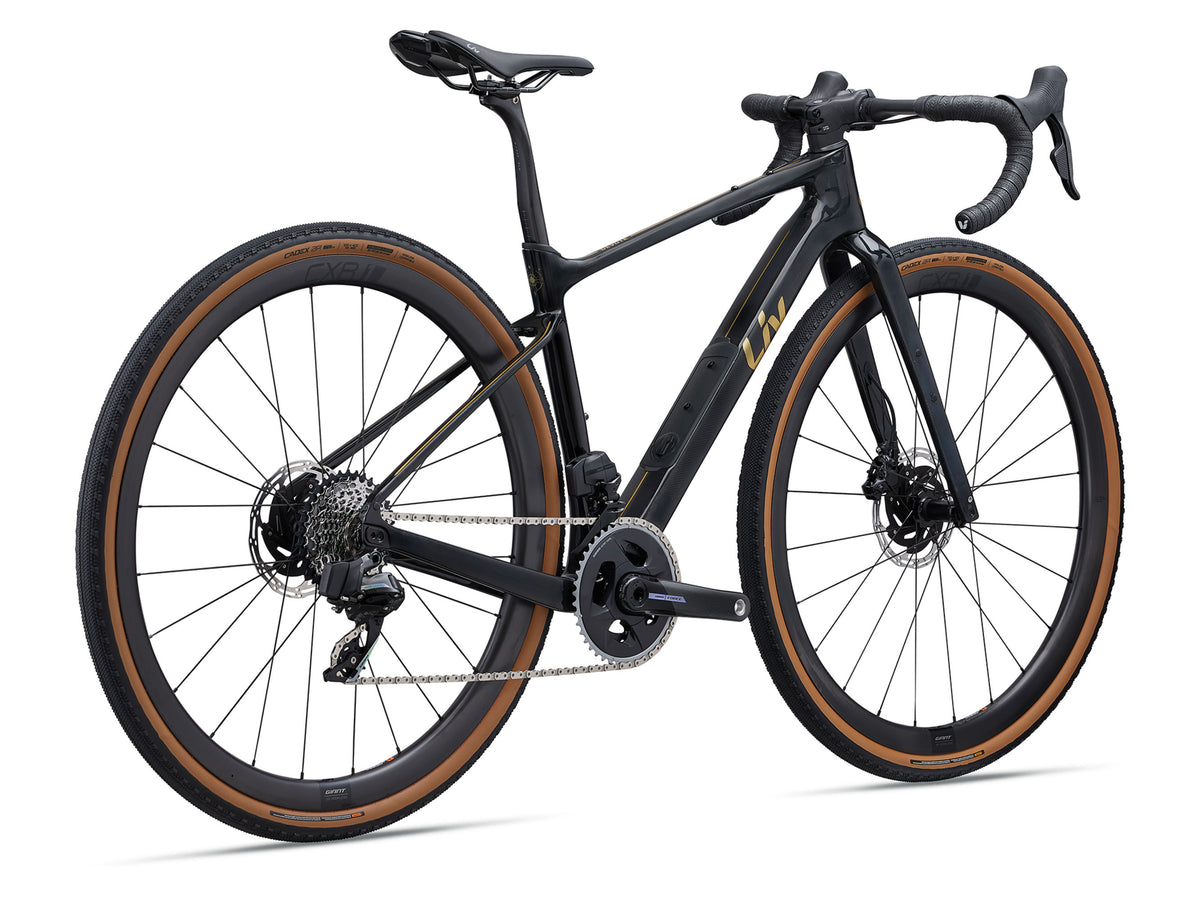 Liv Devote Advanced Pro 2024