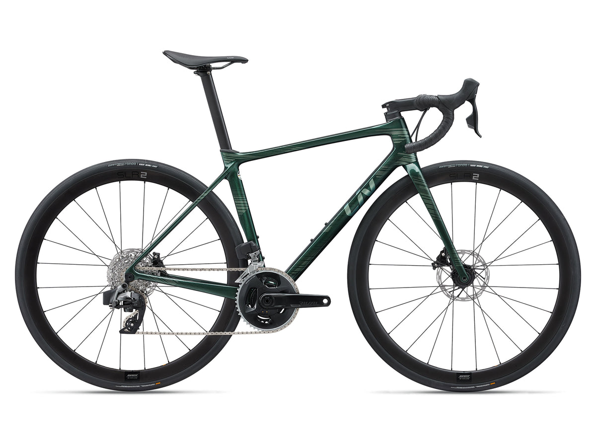 Liv Langma Advanced Pro 1 Disc AR 2024