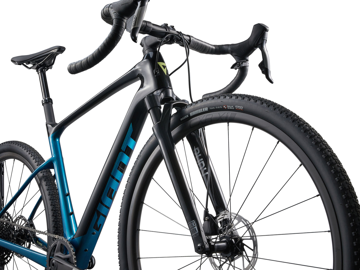 Giant Revolt X Advanced Pro 2 2024