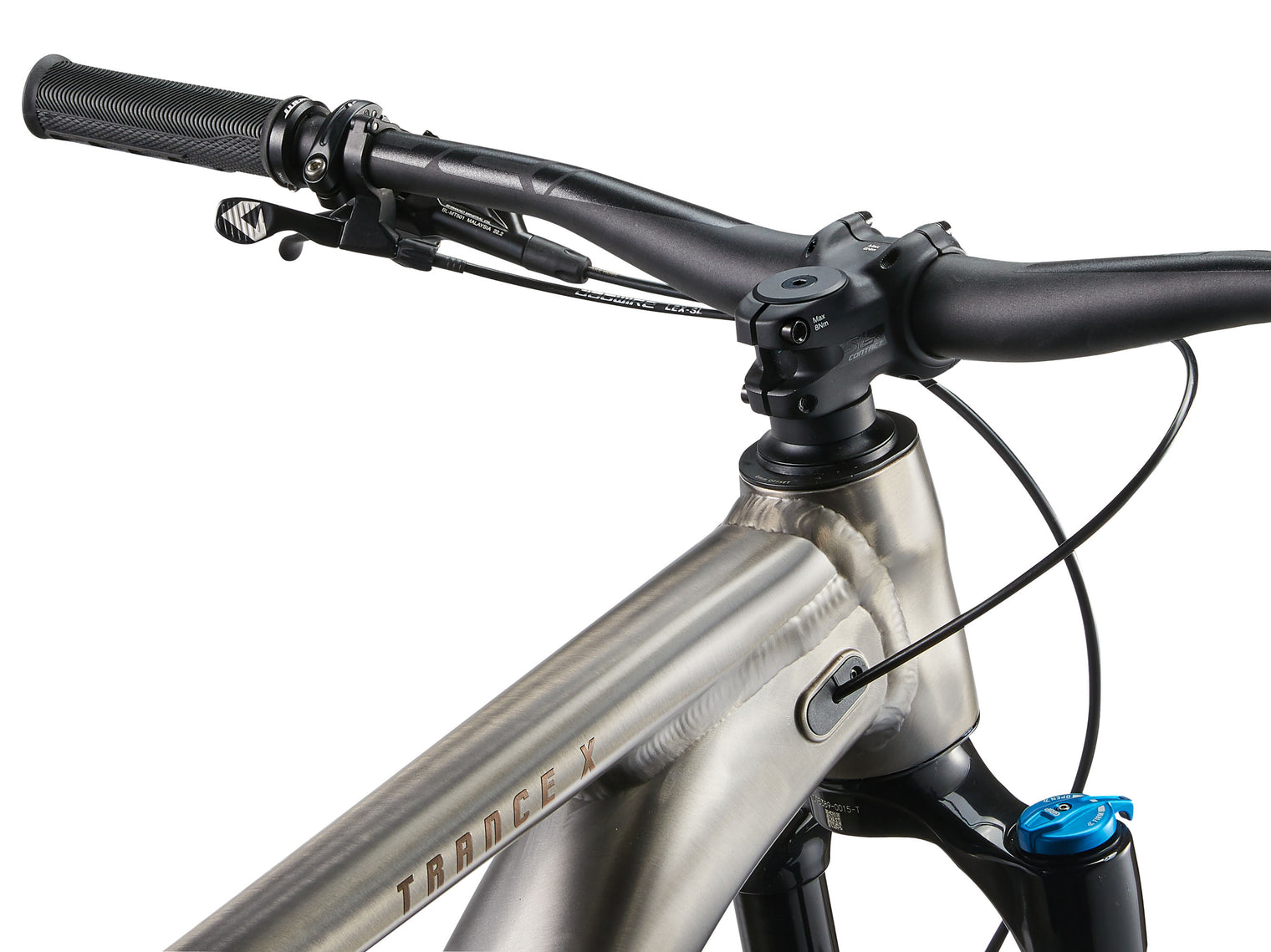 Giant 2024 Trance X 1