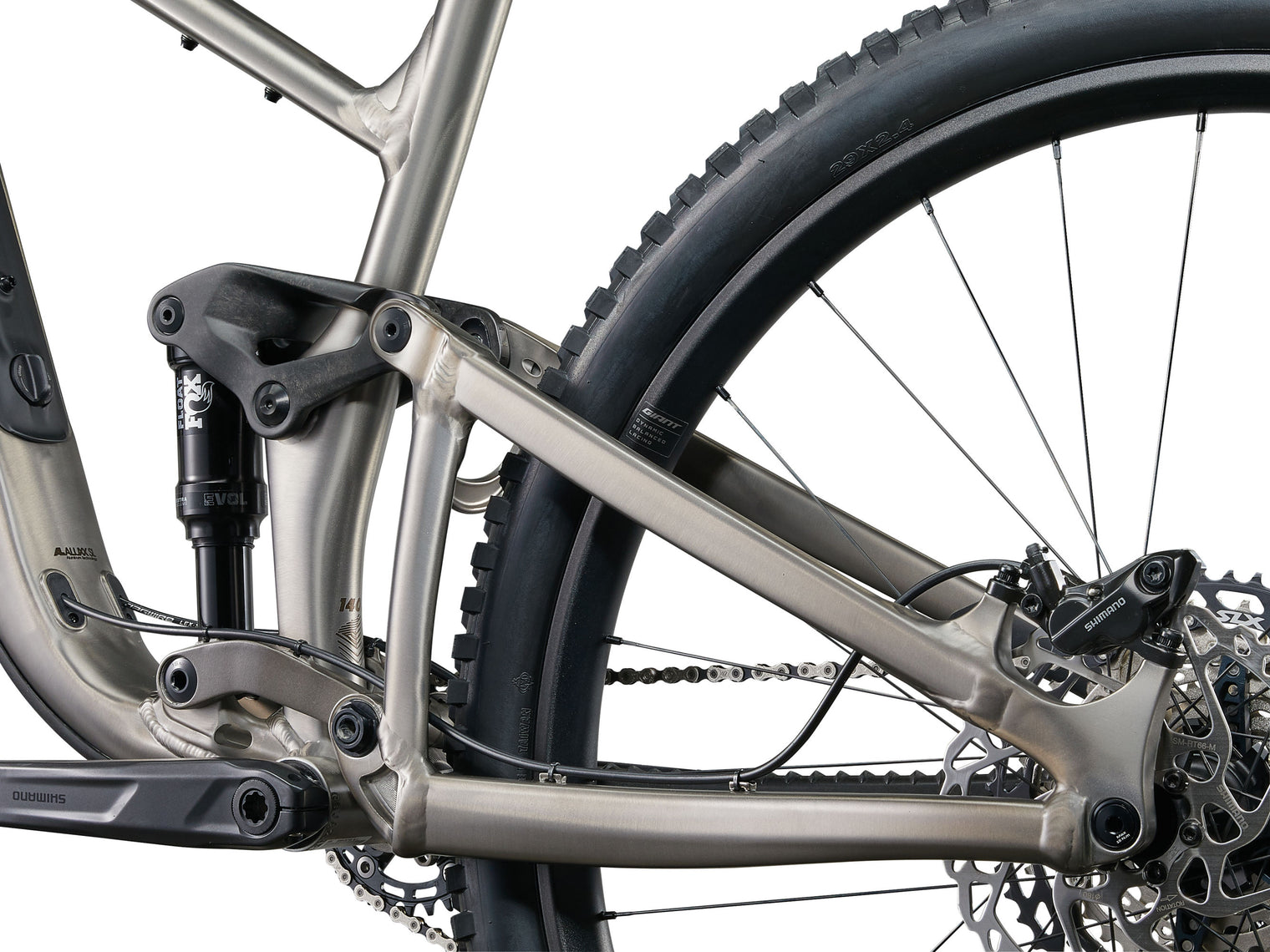 Giant 2024 Trance X 1