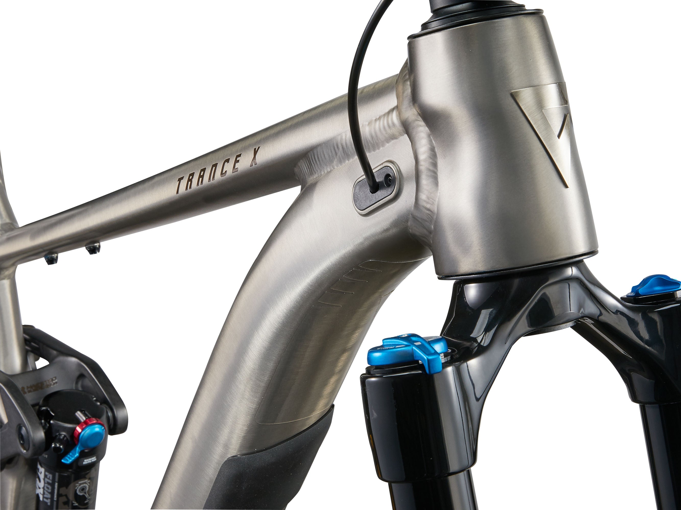 Giant Trance X 1 – Giant North Lakes