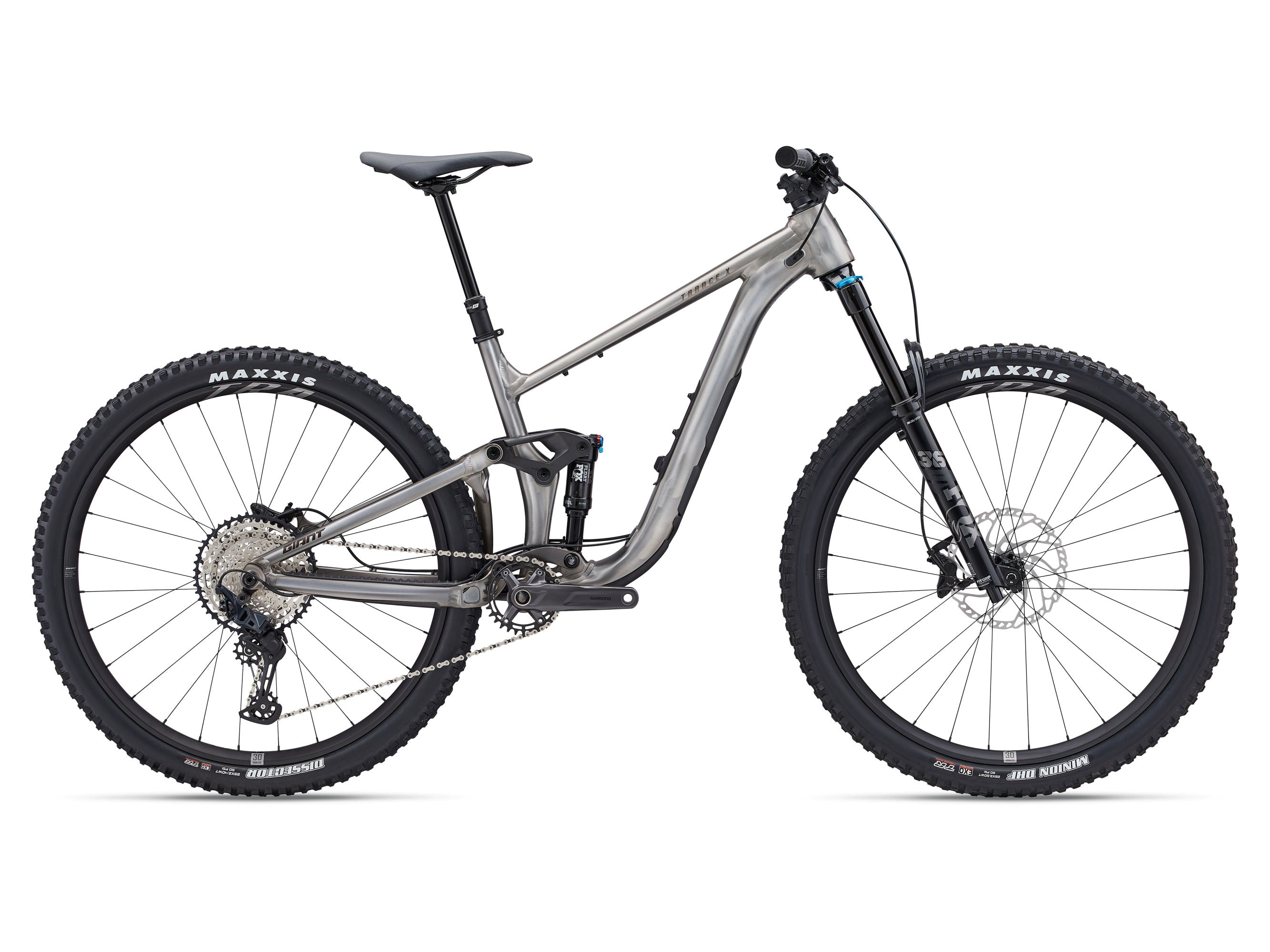Giant Trance X 1 – Giant North Lakes
