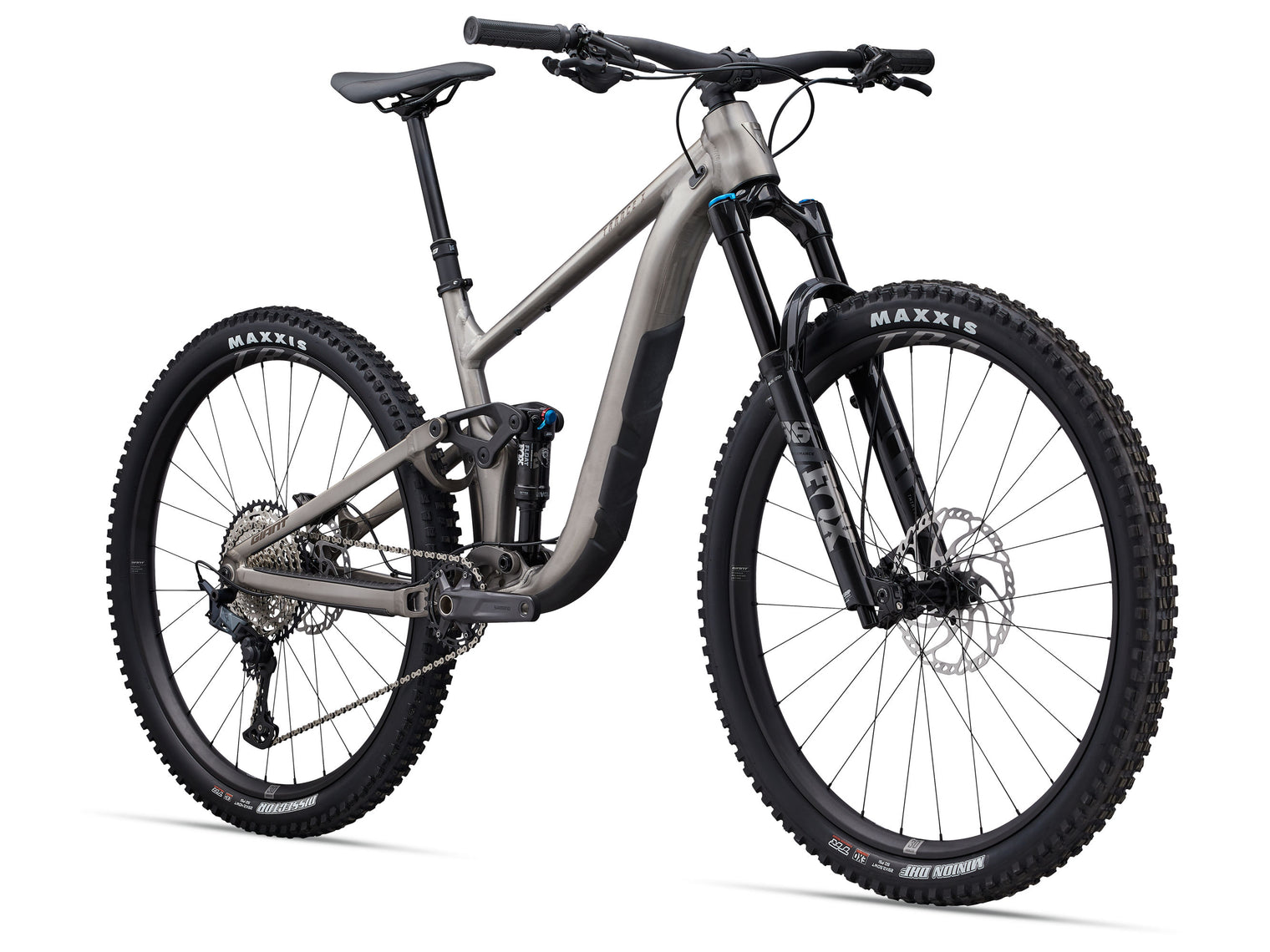 Giant 2024 Trance X 1