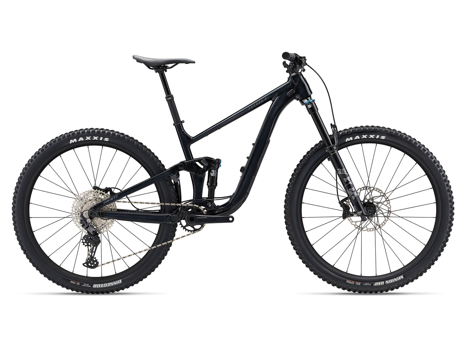 Giant 2024 Trance X 2