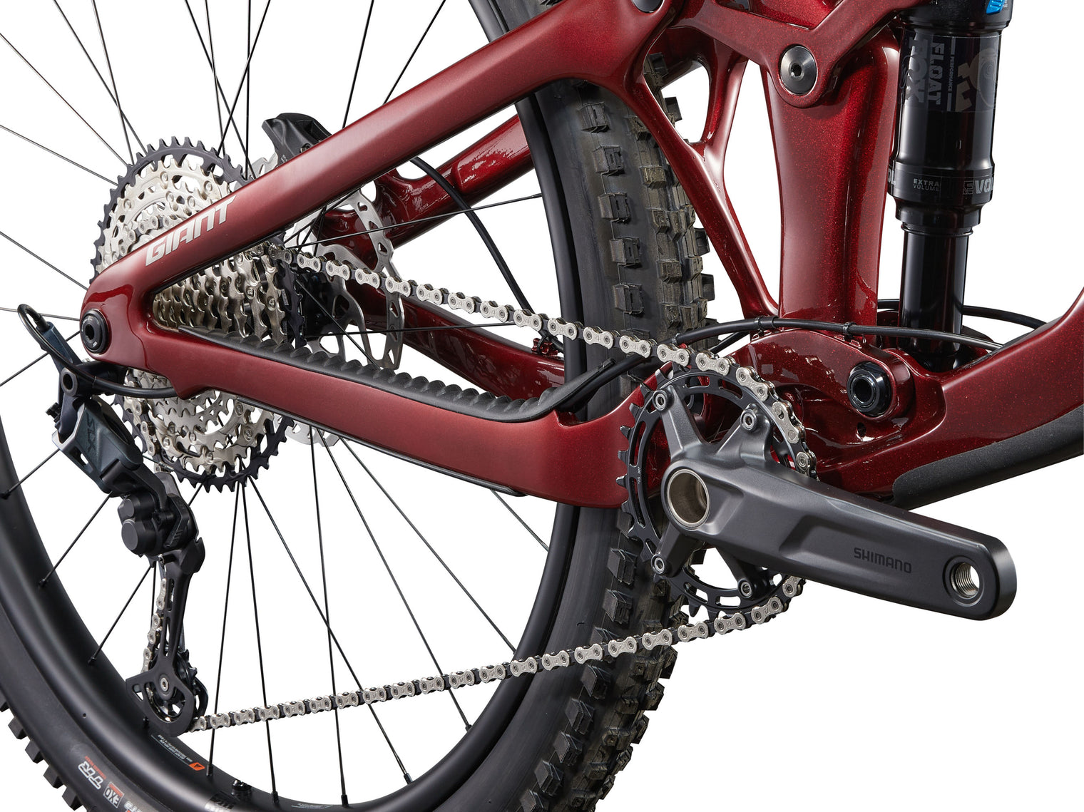 Giant Trance X Advanced 2 2024