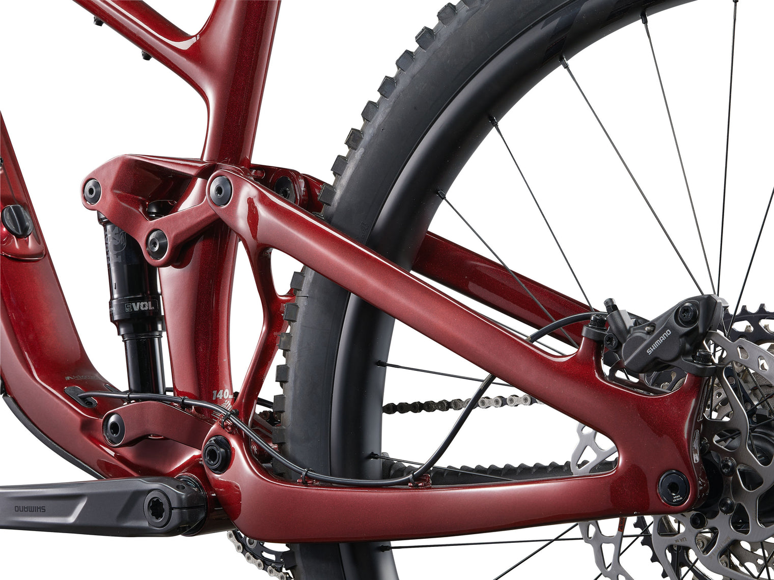 Giant Trance X Advanced 2 2024