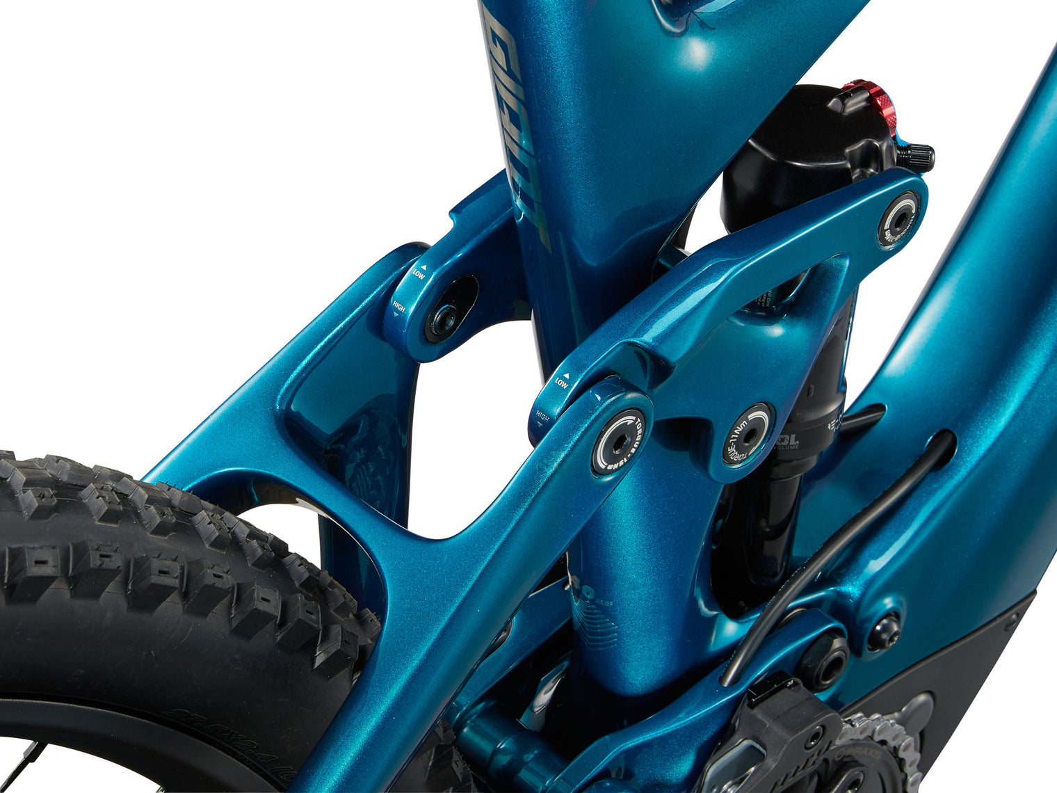 Giant Trance X Advanced E+ Elite 2 2024