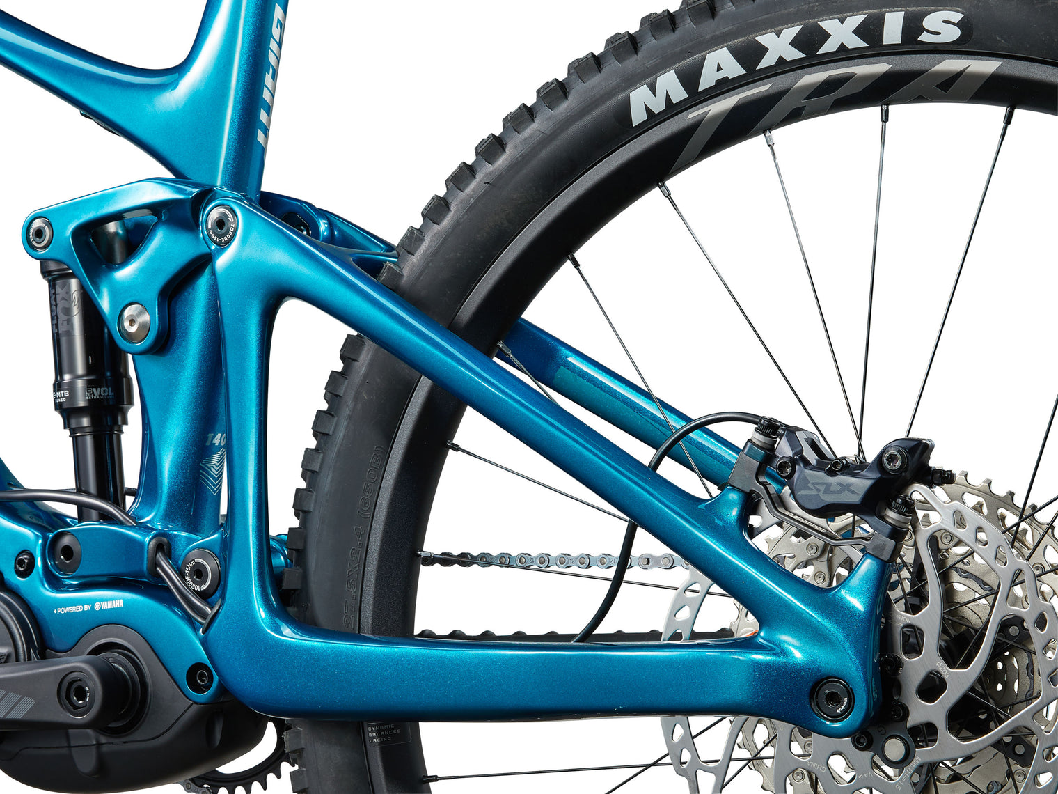 Giant Trance X Advanced E+ Elite 2 2024