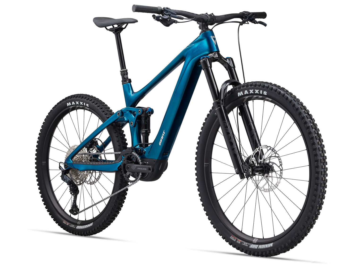Giant Trance X Advanced E+ Elite 2 2024