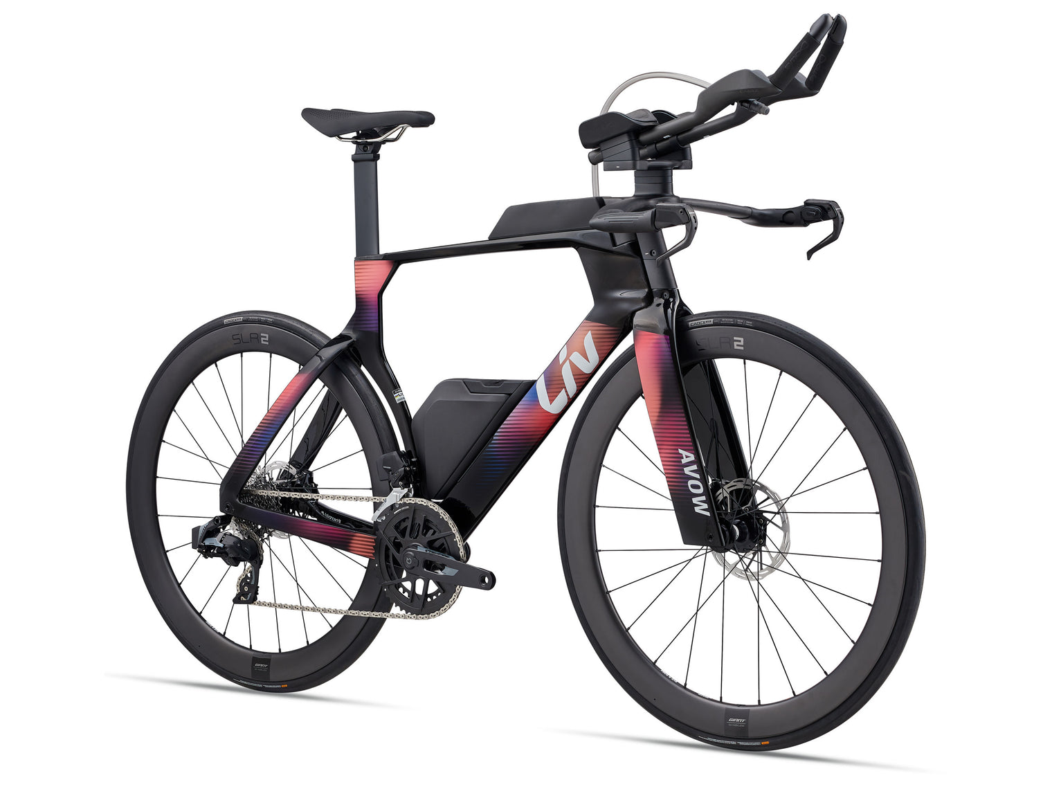 Liv 2025 Avow Advanced SL