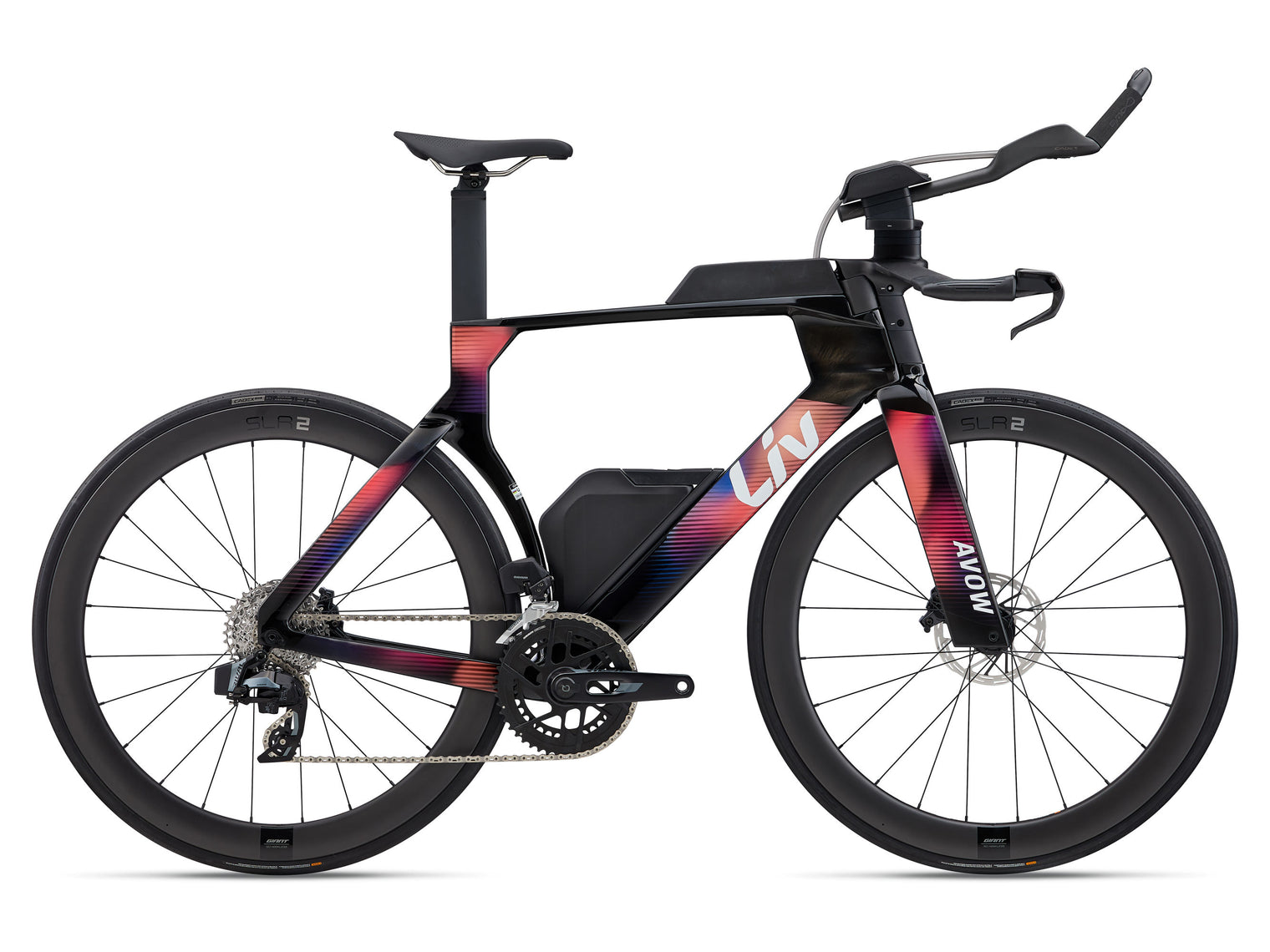 Liv 2025 Avow Advanced SL