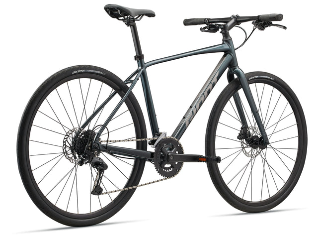 Giant Cross City Disc 2 - 2025