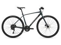 Giant Cross City Disc 2 - 2025