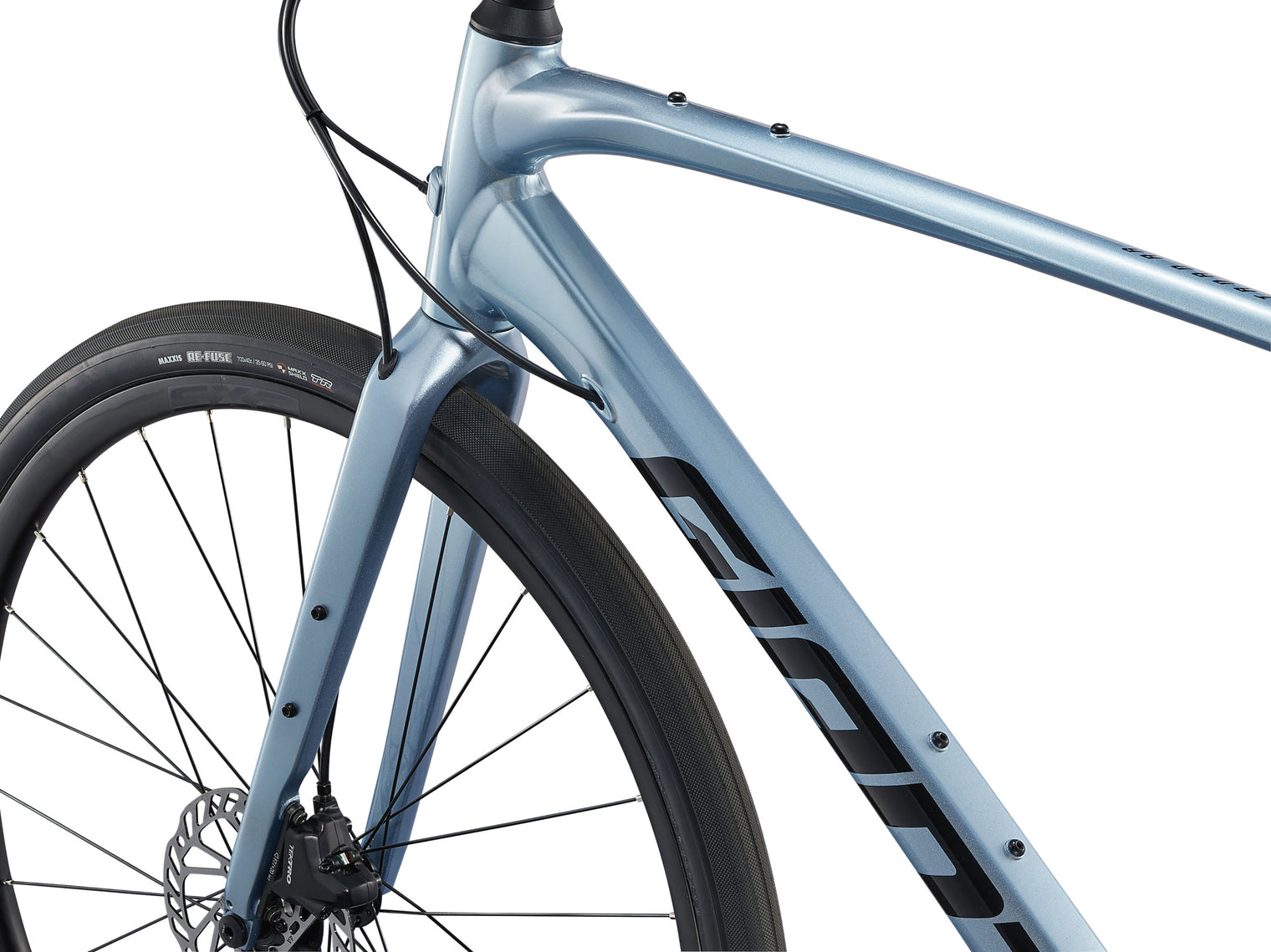 Giant 2025 Fastroad AR 2 (Pre Order)