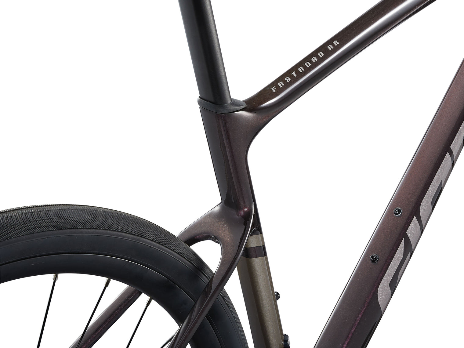 Giant 2025 FastRoad AR Advanced 2 (Pre Order)