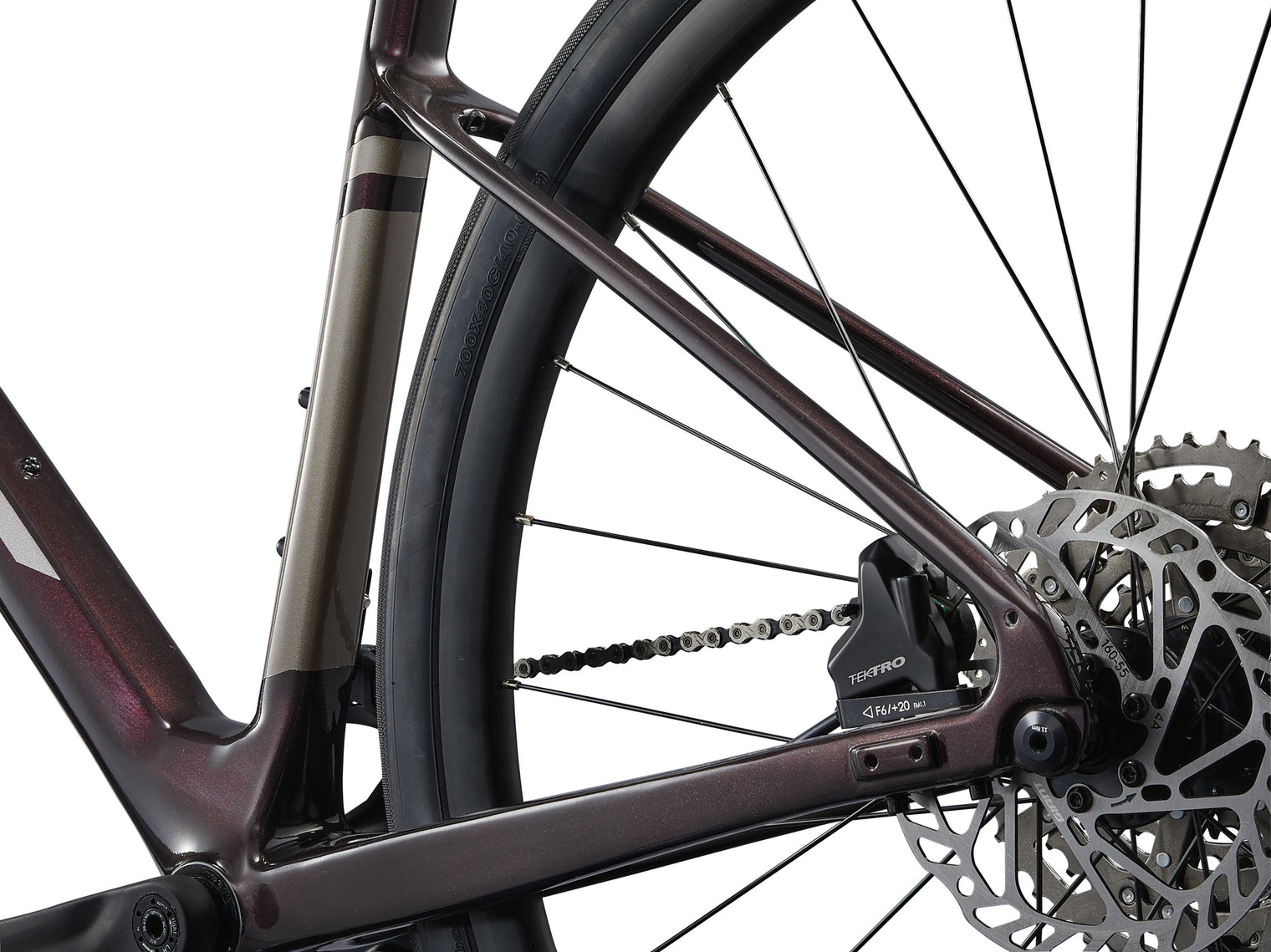 Giant 2025 FastRoad AR Advanced 2 (Pre Order)