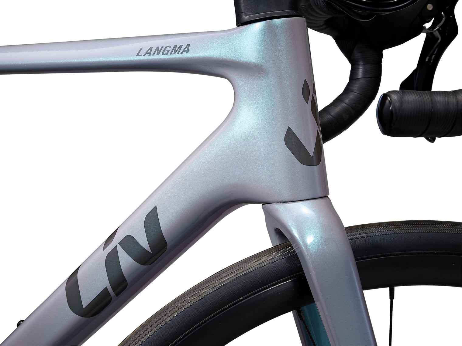 Liv 2025 Langma Advanced 2 PC