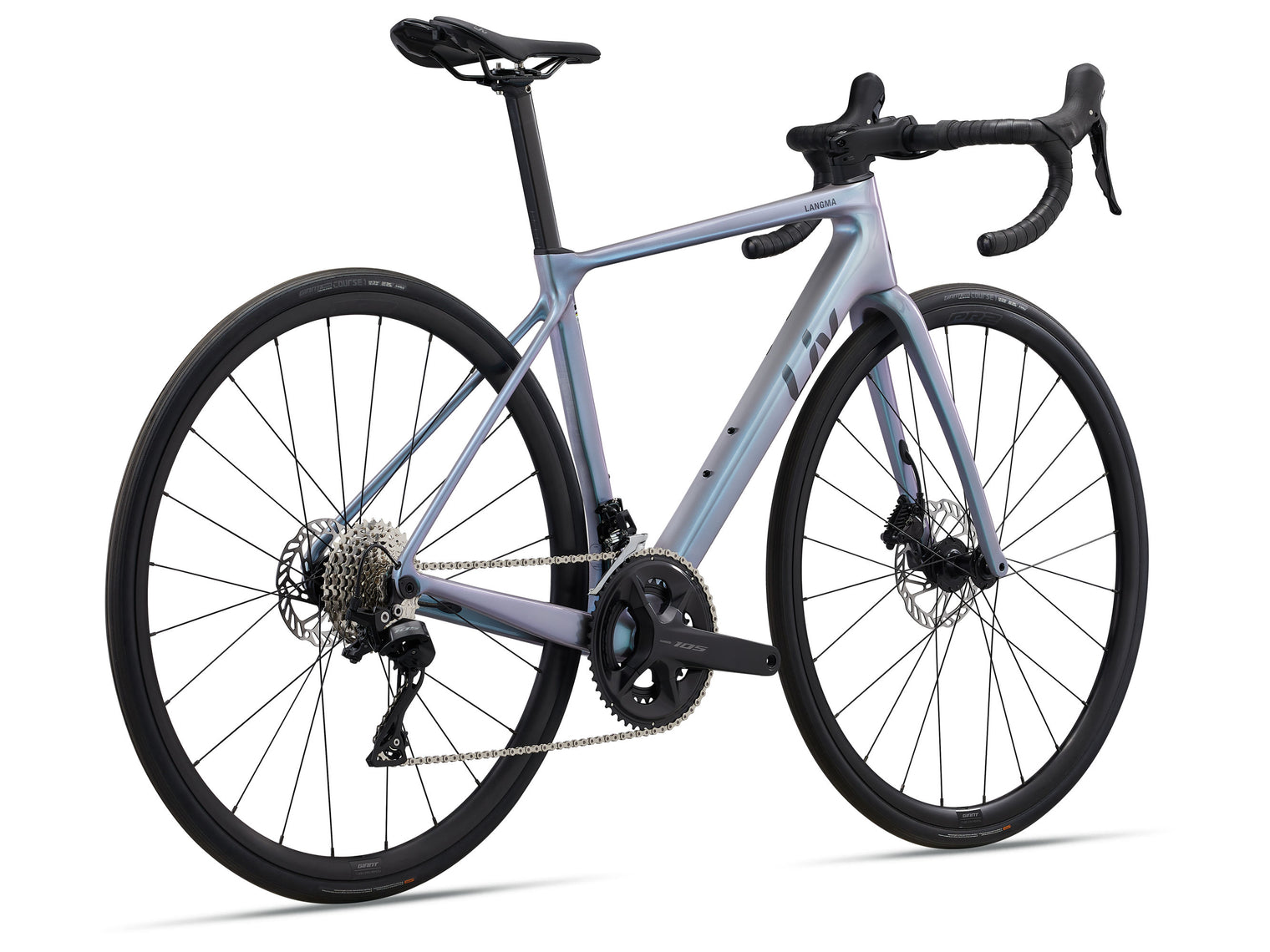 Liv 2025 Langma Advanced 2 PC