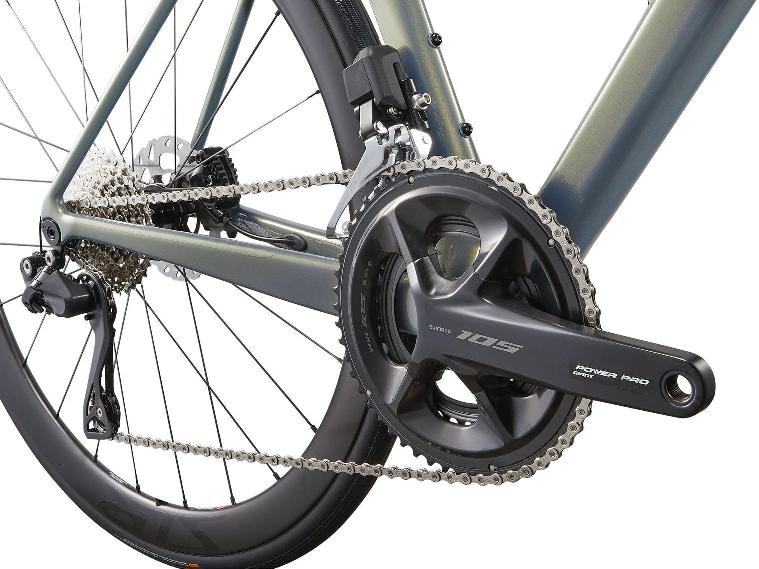Liv 2025 Langma Advanced Pro 1 PC