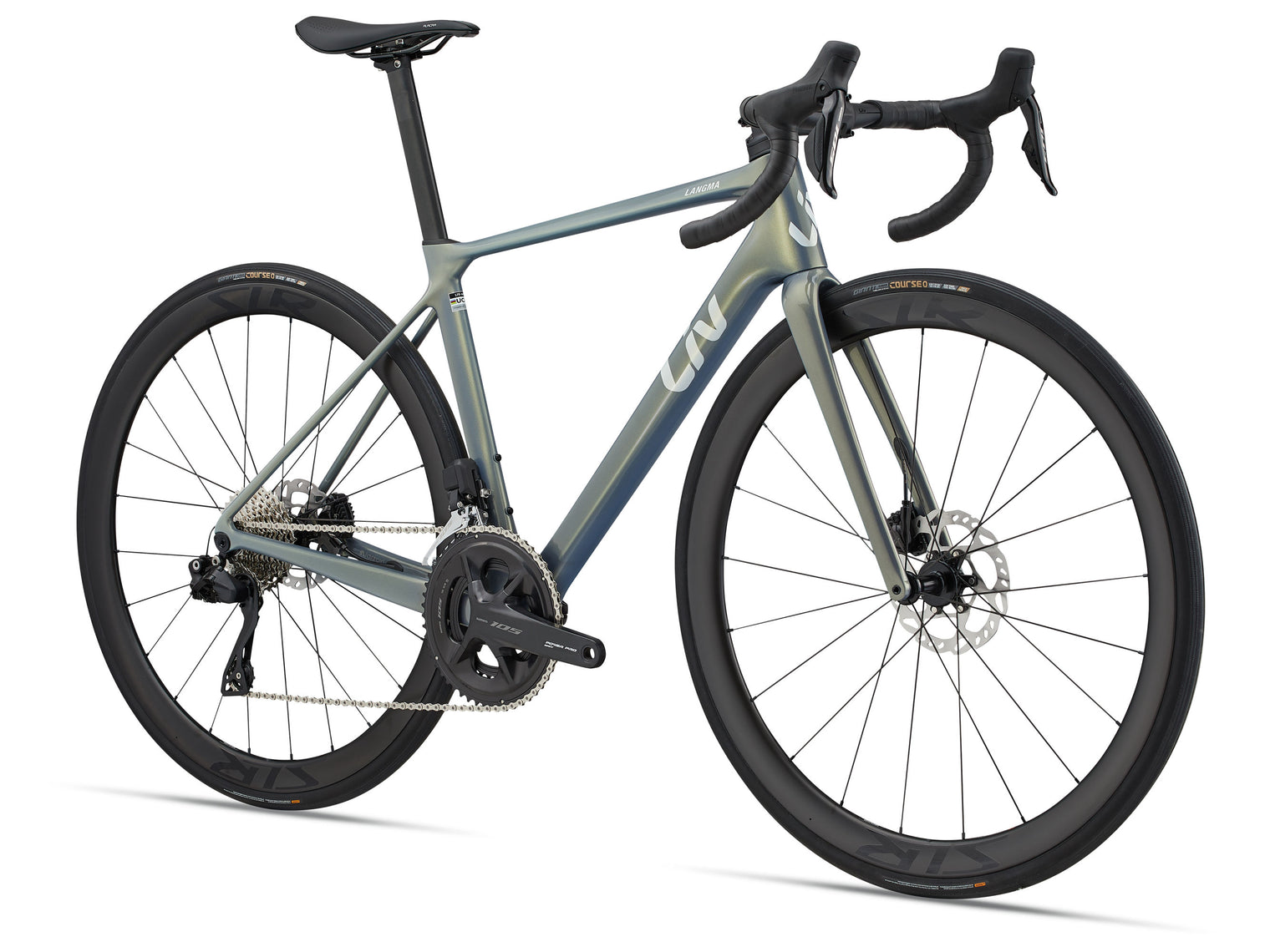 Liv 2025 Langma Advanced Pro 1 PC